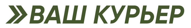 ВК с наклоном на прозрачном
